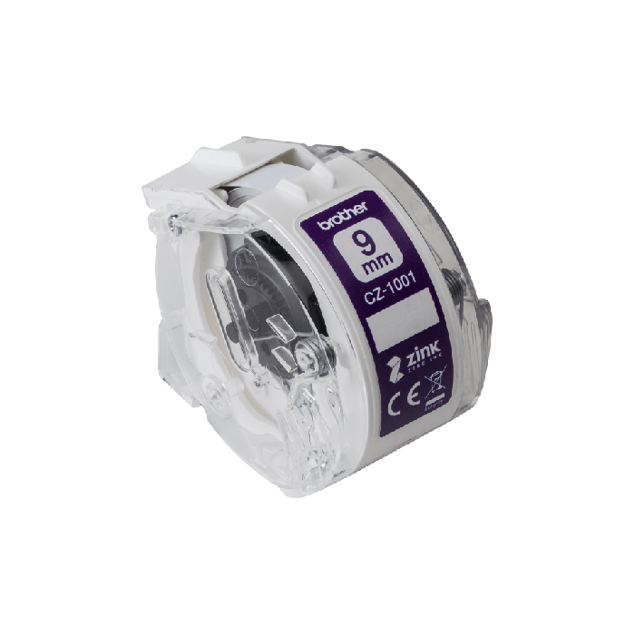 BROTHER CONSUMIBLES VC500W CZ1001 1 BROTHER CONSUMIBLES VC500W CZ1001 1