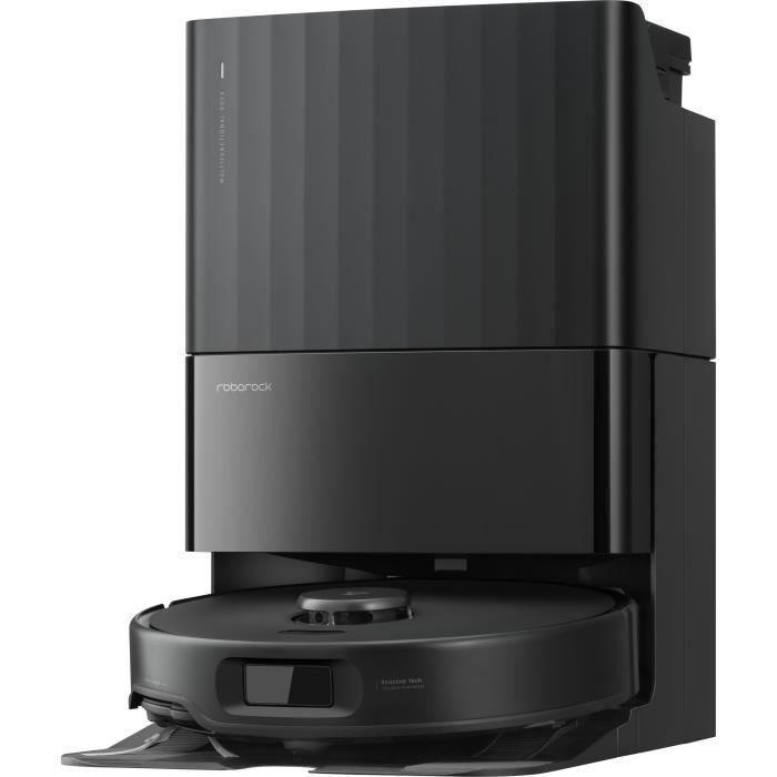 Roborock ROB6936905900616 Robot aspirador Q Revo Edge 5V1 18500 Pa Sistema antienredos dual 1