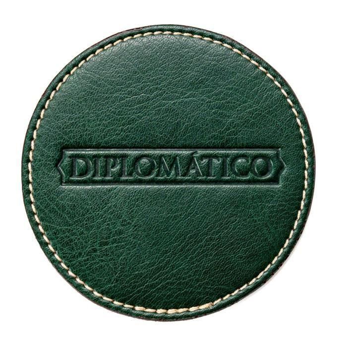Diplomatico - Reserva Exclusiva - Caja + 1 vaso + bajo vaso - Ron - 70 cl - 40,0% Vol. 2
