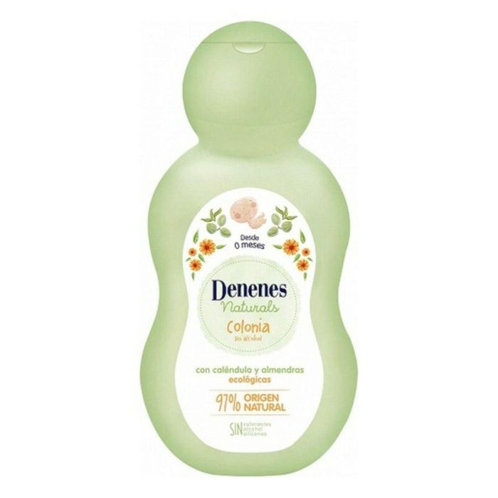 Denenes Naturals Colonia Refrescante