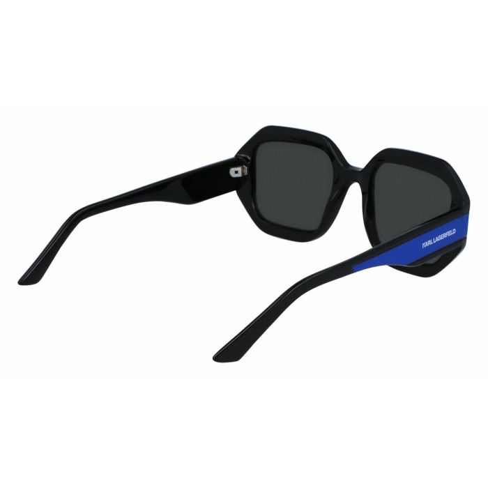 Gafas de Sol Mujer Karl Lagerfeld KL6124S-001 Ø 53 mm 5