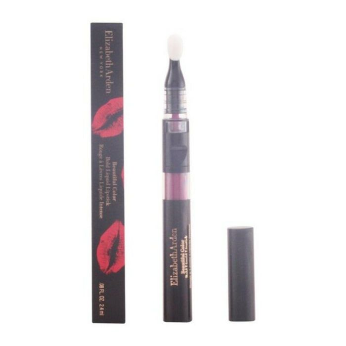 Brillo de Labios Beautiful Color Elizabeth Arden 6 Brillo de Labios Beautiful Color Elizabeth Arden 6