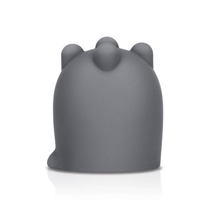 Funda de Silicona Onda Shiatsu Deep Tissue Le Wand Petite 9 Funda de Silicona Onda Shiatsu Deep Tissue Le Wand Petite 9