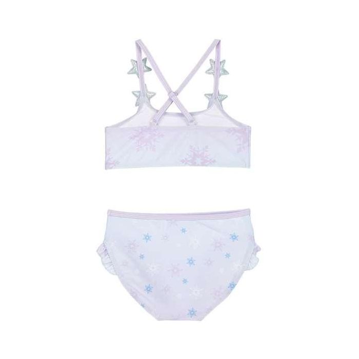 Bikini frozen 7 años 1