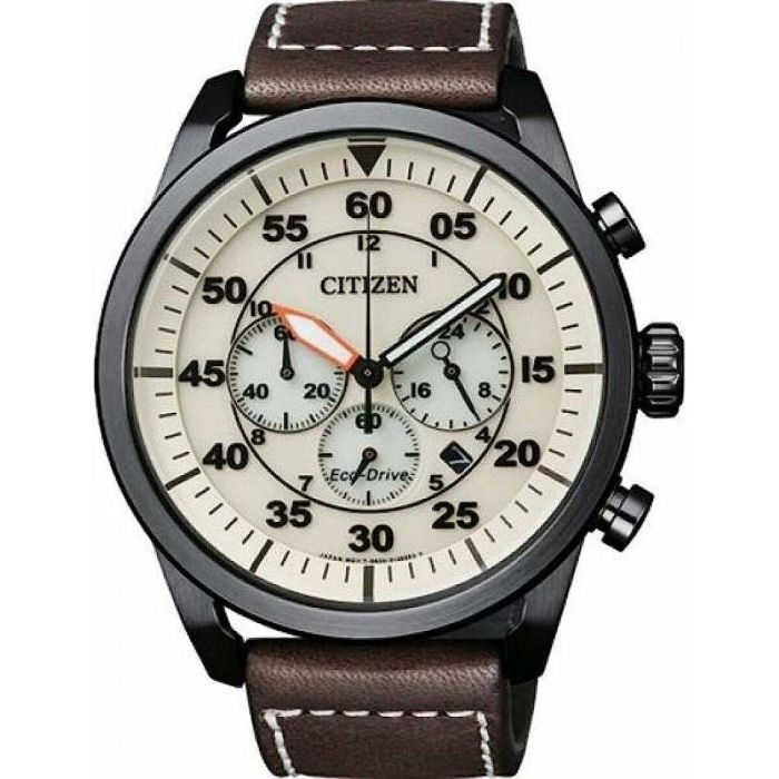 Reloj Hombre Citizen CA4215-04W Reloj Hombre Citizen CA4215-04W