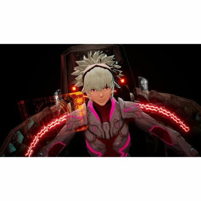 Nintendo DAEMON X MACHINA Videojuego de Acción TPS para Switch 2 Nintendo DAEMON X MACHINA Videojuego de Acción TPS para Switch 2