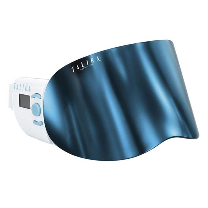 Talika Genius Light Face Light Therapy & Electrostimulation Device