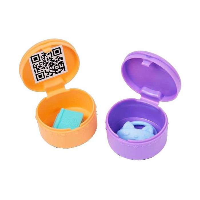 La Casa De Muñecas De Gabby Pys Habitacion Deluxe 6060478 7