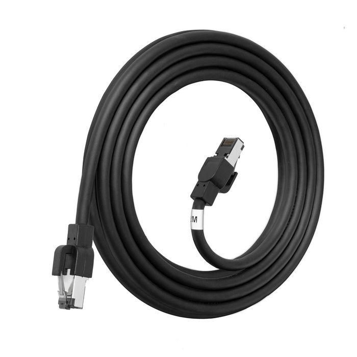Lanview Cat6a HIGH-FLEX S/FTP Outdoor Network Cable 30m 1 Lanview Cat6a HIGH-FLEX S/FTP Outdoor Network Cable 30m 1