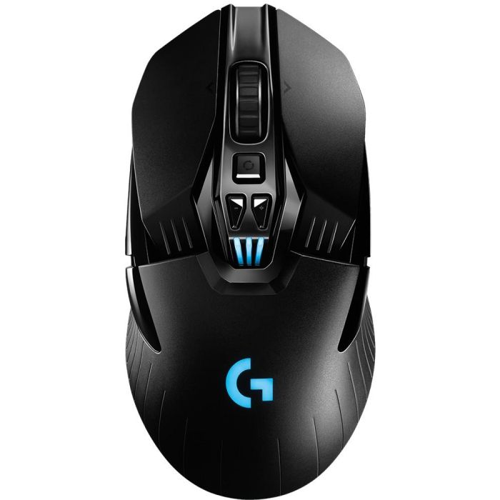 LOGITECH G903 LIGHTSPEED Mouse - 2.4GHZ - EER2 0 LOGITECH G903 LIGHTSPEED Mouse - 2.4GHZ - EER2 0