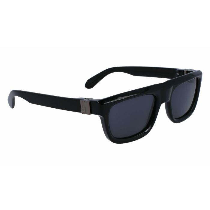 Gafas de Sol Hombre Salvatore Ferragamo SF2009S-001 ø 56 mm 1