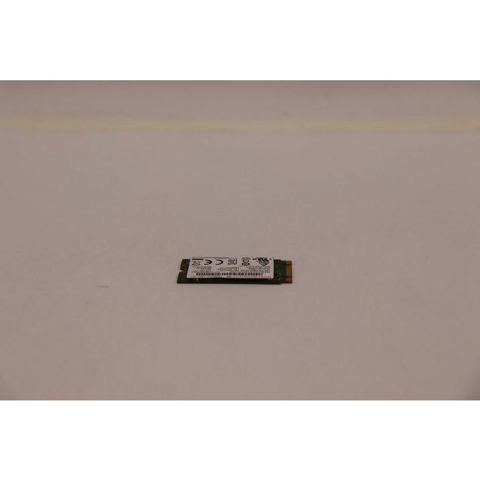 Lenovo PCIe NVMe SSD 128GB M.2 2242 Alta Velocidad Almacenamiento Interno