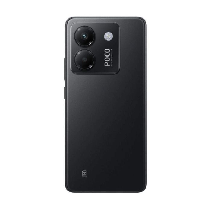 Smartphone Xiaomi POCO M7P 5G 8-256 BK 6,67" Octa Core 8 GB RAM 256 GB Negro 4