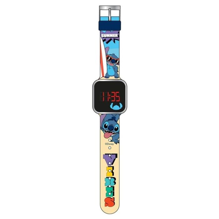 Reloj Infantil Frozen FROZEN 2 - LED WATCH Ø 33 mm Reloj Infantil Frozen FROZEN 2 - LED WATCH Ø 33 mm