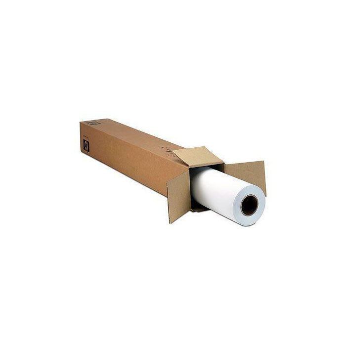 HP 610 mm x 30.5 m, 200 g/m², Semi-gloss, Wood fiber, Polyethylene 1 HP 610 mm x 30.5 m, 200 g/m², Semi-gloss, Wood fiber, Polyethylene 1