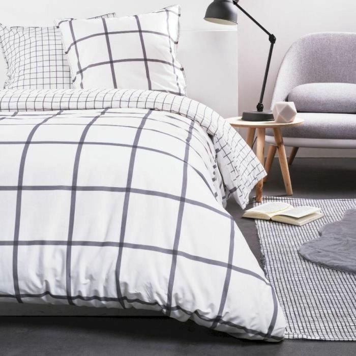 Today 116546 TOD1703128988424 Juego de Cama Sunshine Algodón Estampado 240x260cm 2 Personas Today 116546 TOD1703128988424 Juego de Cama Sunshine Algodón Estampado 240x260cm 2 Personas