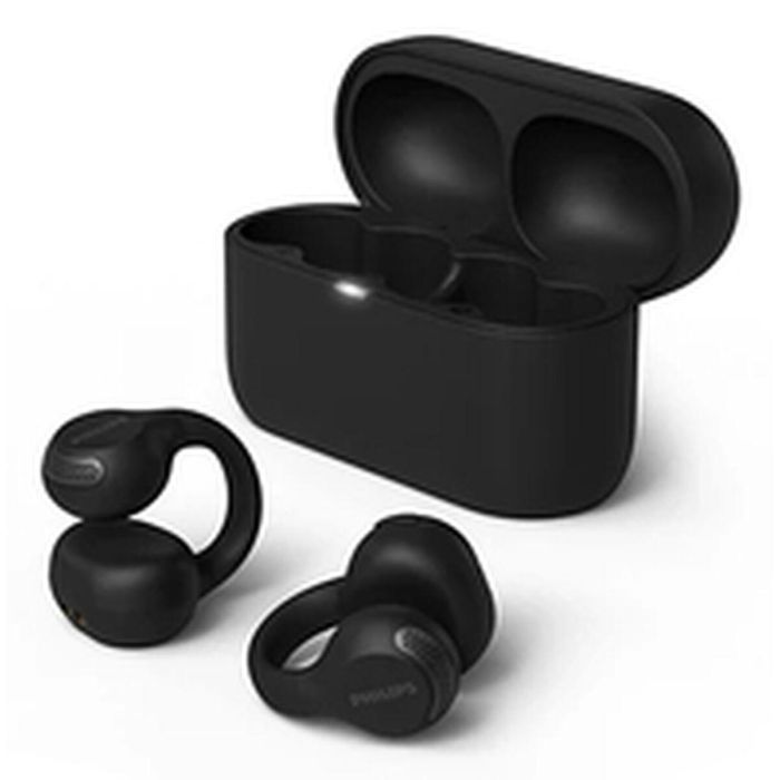 Auriculares Philips TAQ2000BK/00 Negro 9 Auriculares Philips TAQ2000BK/00 Negro 9