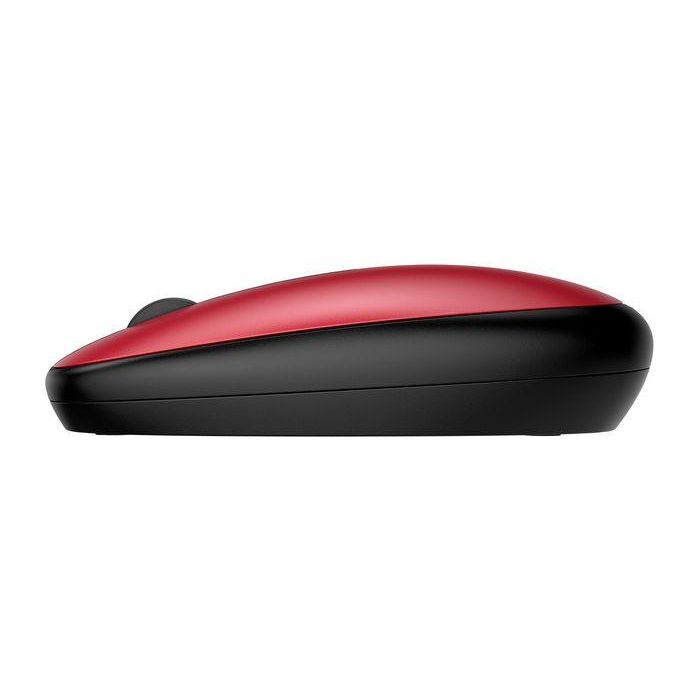 HP 240 Ratón Inalámbrico Bluetooth Empire Red. Diseño Estilizado, Conexión Fuerte y Seguimiento Rápido para Uso Diario. 14 HP 240 Ratón Inalámbrico Bluetooth Empire Red. Diseño Estilizado, Conexión Fuerte y Seguimiento Rápido para Uso Diario. 14
