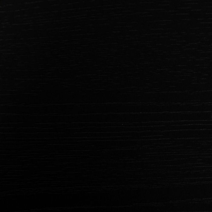 Mesa de Centro ORLEANS Negro Natural Hierro Madera MDF 124 x 60 x 43,5 cm