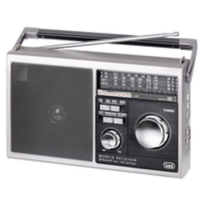 Radio Trevi 0074910 Caja De Regalo 2 Radio Trevi 0074910 Caja De Regalo 2