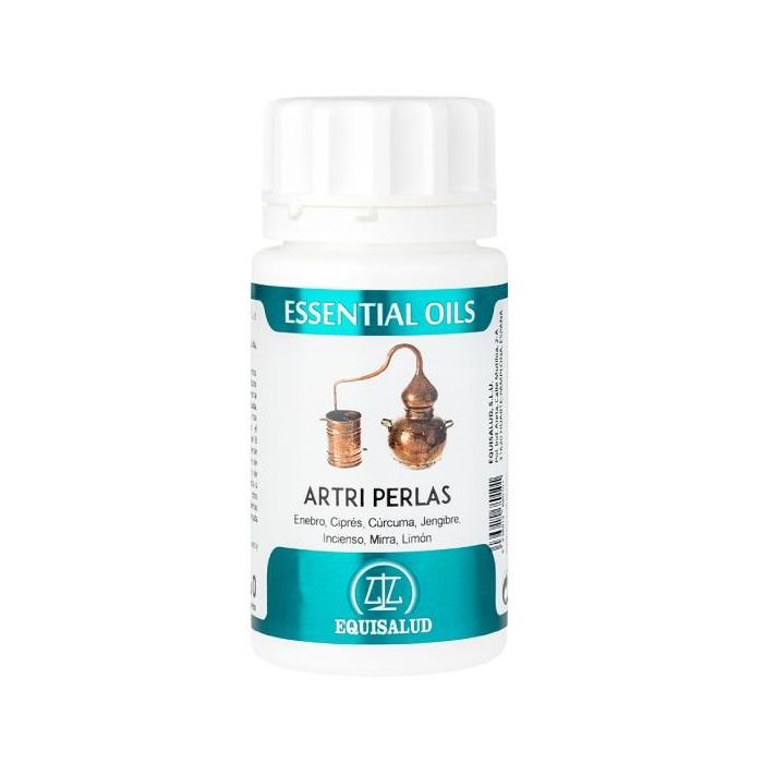 Essential Oils Artri Essential Oils Artri