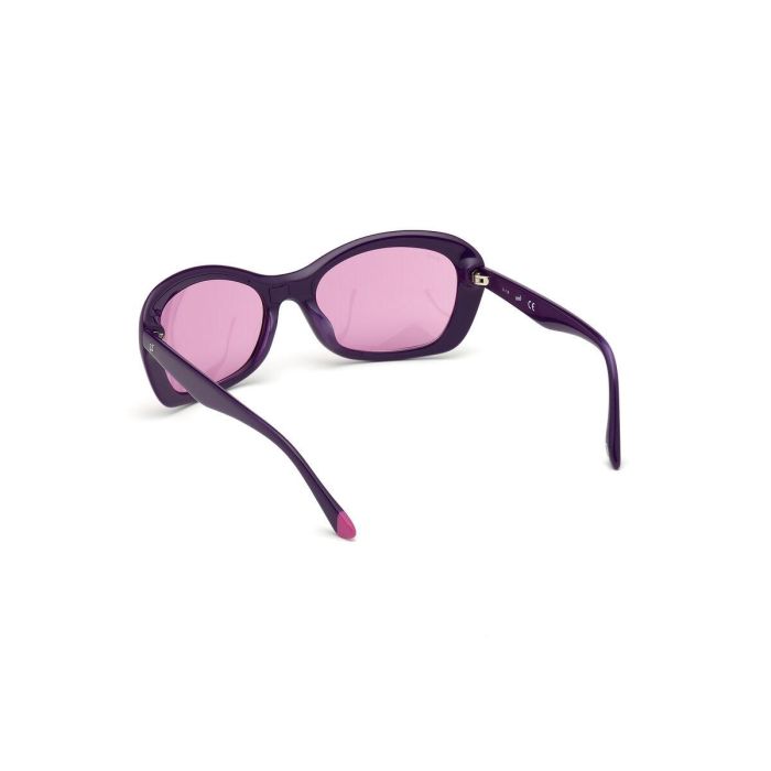 Gafas de Sol Mujer Web Eyewear WE0289-5681S ø 56 mm 2