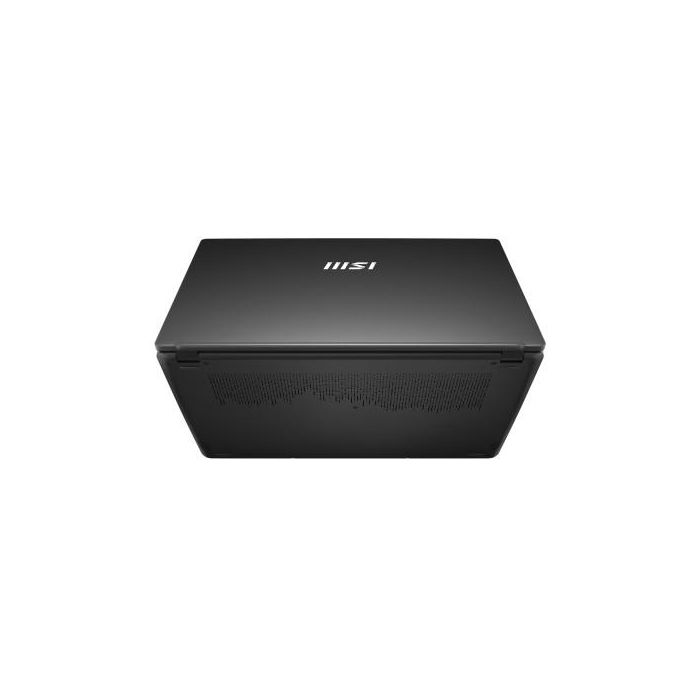 MSI Portatil Modern 15 B7M-461Es. 15.6" Fhd (1920*1080), 60Hz Ips. Ryzen 5 7430U. Amd Radeon Graphics. Ddr Iv 16Gb. 512Gb Nvme Gen3X4 Ssd. Negro. W11 Home 9 MSI Portatil Modern 15 B7M-461Es. 15.6" Fhd (1920*1080), 60Hz Ips. Ryzen 5 7430U. Amd Radeon Graphics. Ddr Iv 16Gb. 512Gb Nvme Gen3X4 Ssd. Negro. W11 Home 9