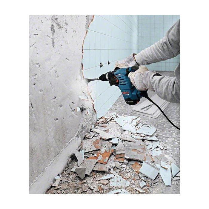 Bosch GBH 3-28 DFR Professional Bohrhammer + SSBF Koffer 2 Bosch GBH 3-28 DFR Professional Bohrhammer + SSBF Koffer 2