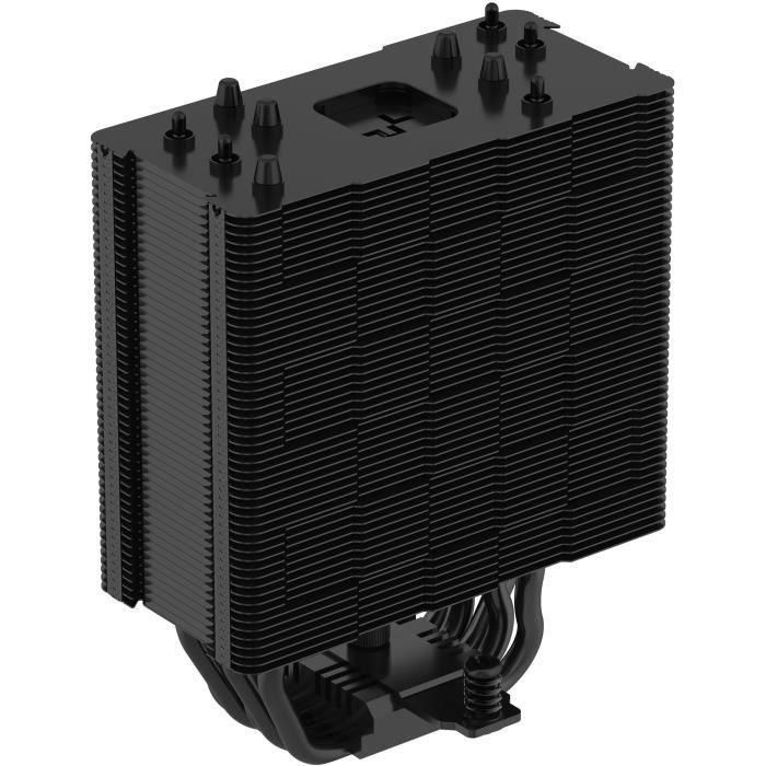 Base de Refrigeración para Portátil DEEPCOOL R-AG500-BKANMN-G-1 4