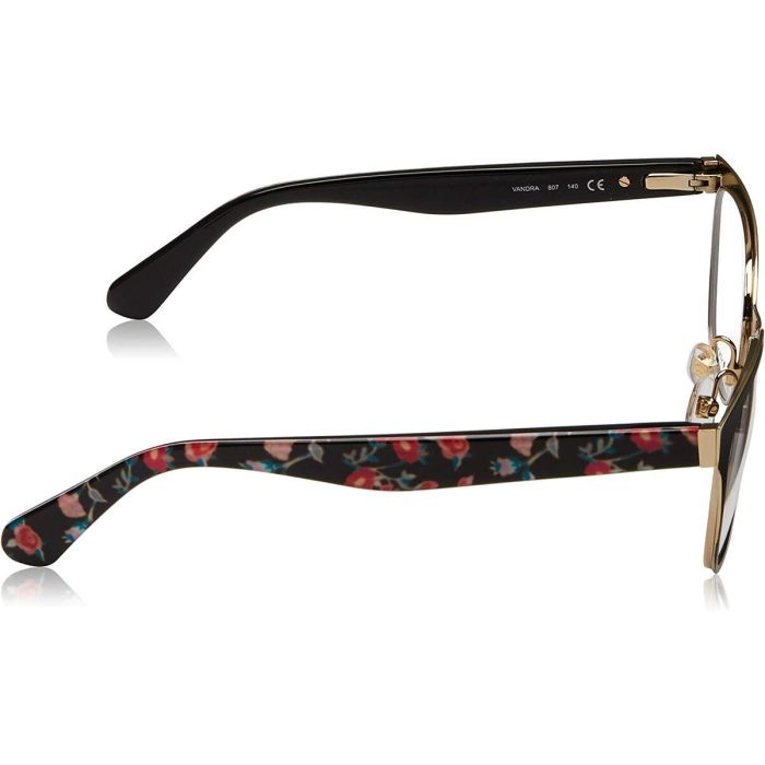 Montura de Gafas Mujer Kate Spade VANDRA-807F216 Ø 52 mm 2