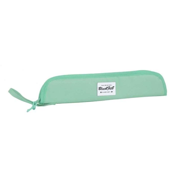 Safta Bolso Escolar Portaflauta Portatodo Blackfit8 Turquesa 370x20x80 mm 0 Safta Bolso Escolar Portaflauta Portatodo Blackfit8 Turquesa 370x20x80 mm 0