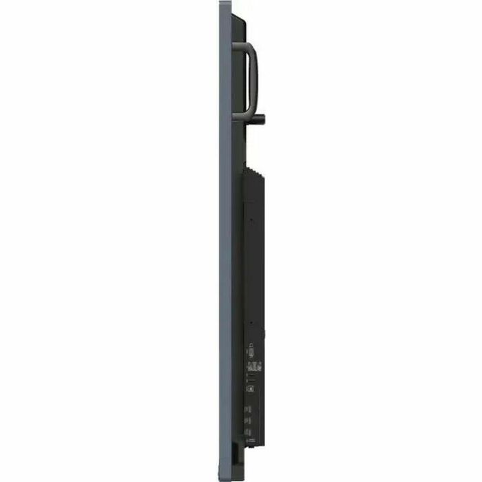 Viewsonic IFP6533-G Pizarra Digital Interactiva 65" 4K UHD, Pantalla Táctil Android, 8GB RAM, HDMI, USB-C, Altavoces, Negro 3 Viewsonic IFP6533-G Pizarra Digital Interactiva 65" 4K UHD, Pantalla Táctil Android, 8GB RAM, HDMI, USB-C, Altavoces, Negro 3