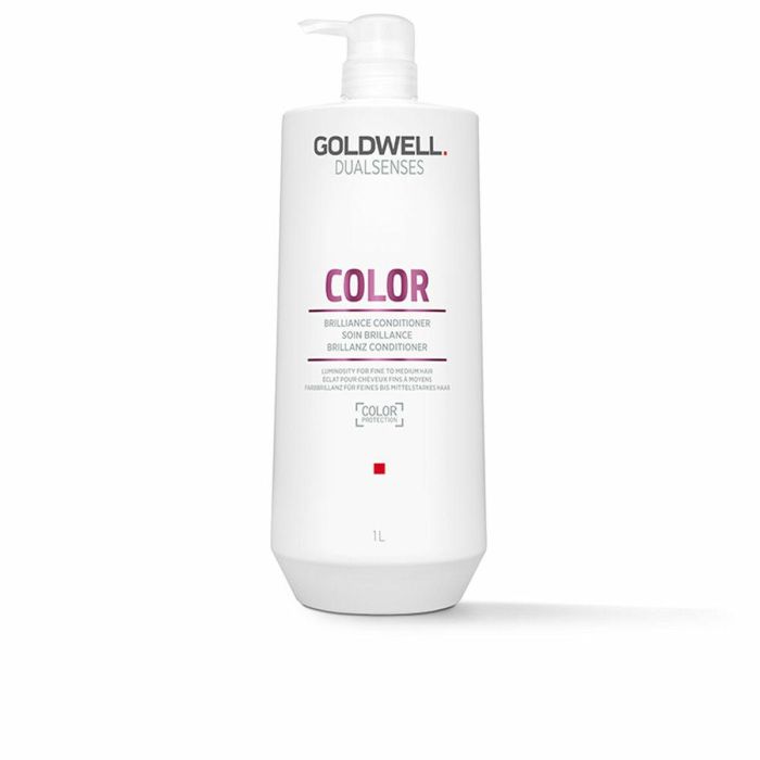 Goldwell Dualsenses Color Conditioner 1000 mL Goldwell Dualsenses Color Conditioner 1000 mL