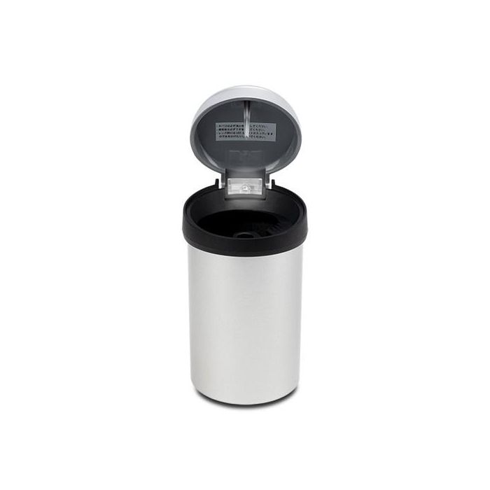 Cenicero Led Pilas Cromado Stock Last INT40119 4 Cenicero Led Pilas Cromado Stock Last INT40119 4