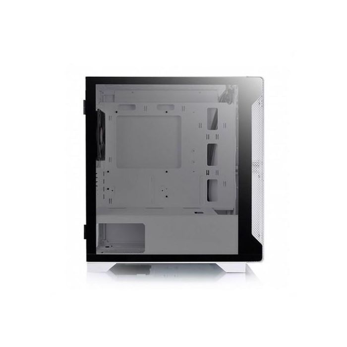 Torre Micro Atx Thermaltake S100 Tg 1 Torre Micro Atx Thermaltake S100 Tg 1