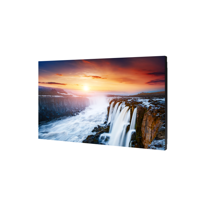 Samsung VH55C-R LCD 55" Full HD Pantalla Interior Negro LH55VHCRBGBXEN 1 Samsung VH55C-R LCD 55" Full HD Pantalla Interior Negro LH55VHCRBGBXEN 1