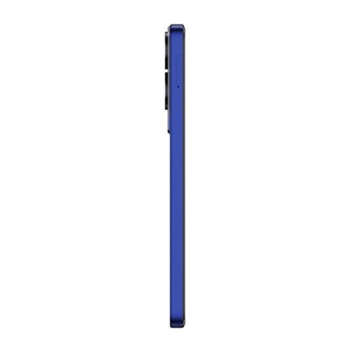 Smartphone TCL 50 5G 4 GB RAM 128 GB Azul 6,56" ARM Cortex-A55 Mediatek Dimensity 6100+ 6 Smartphone TCL 50 5G 4 GB RAM 128 GB Azul 6,56" ARM Cortex-A55 Mediatek Dimensity 6100+ 6