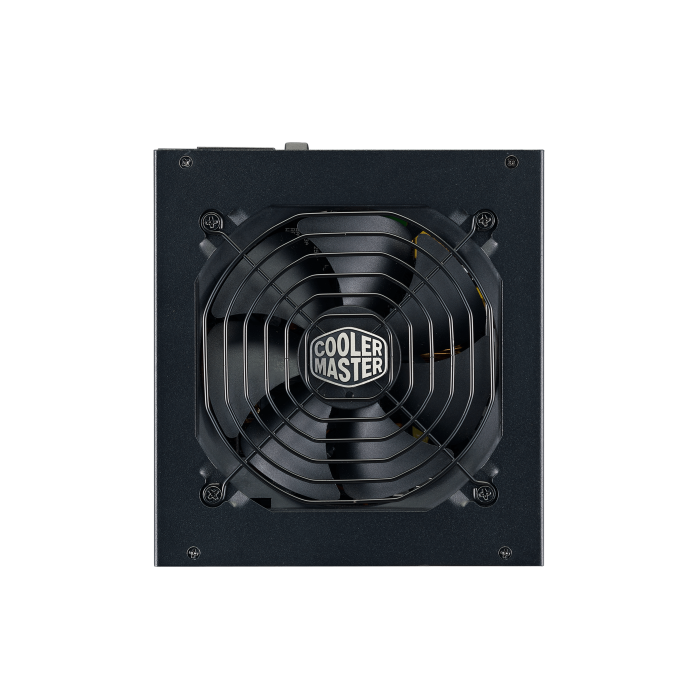 Cooler Master MPE-8501-AFAAG-NL Fuente de Alimentación 850W 80 Plus Gold Modular ATX Negro