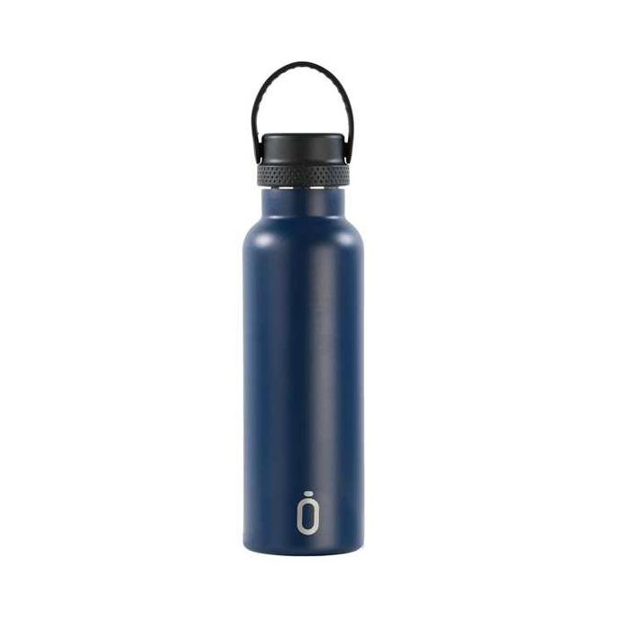 Botella Portaliquidos Safta Termo 600 mL Runbotts F.C. Barcelona 73x250x73 mm Botella Portaliquidos Safta Termo 600 mL Runbotts F.C. Barcelona 73x250x73 mm