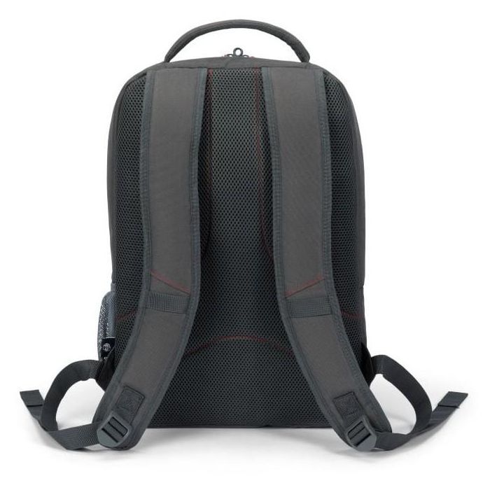 DICOTA Mochila SPIN II para portátil de 13-16 pulgadas, Gris 3 DICOTA Mochila SPIN II para portátil de 13-16 pulgadas, Gris 3