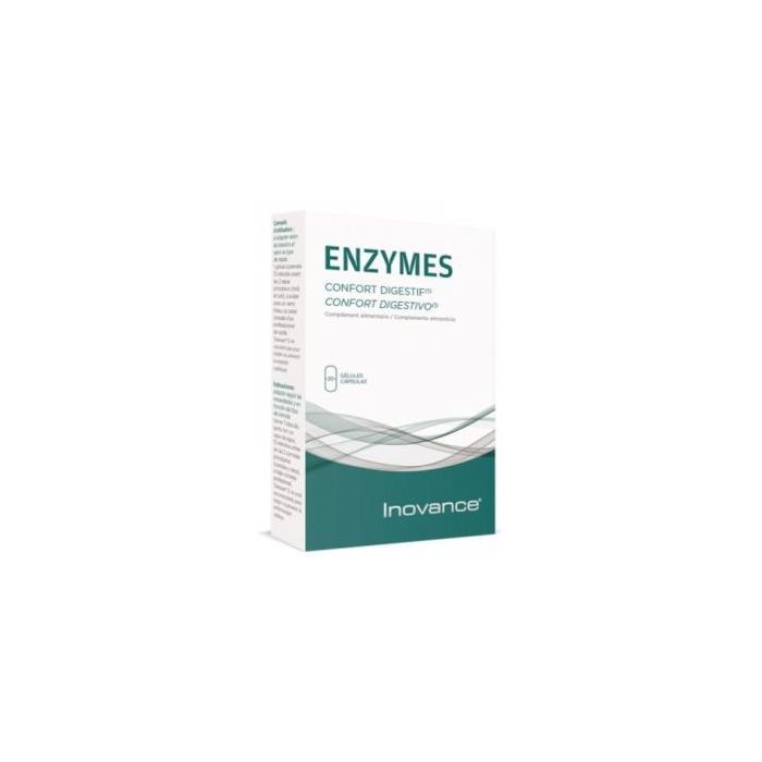 Enzymes 20Cap.