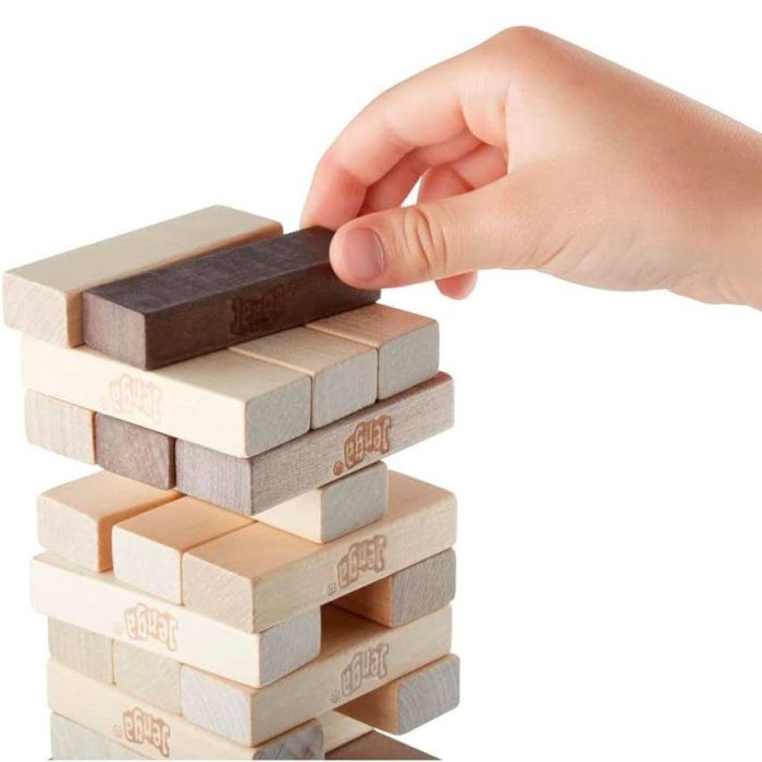 Juego Jenga Rustic 2