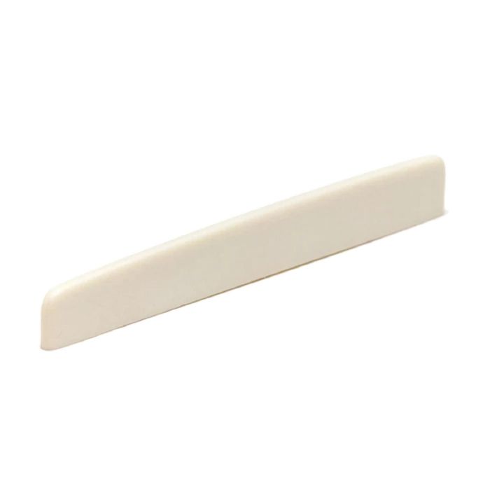 Graphtech Nubone Acoustic Saddle 3/32" (10 Pcs)