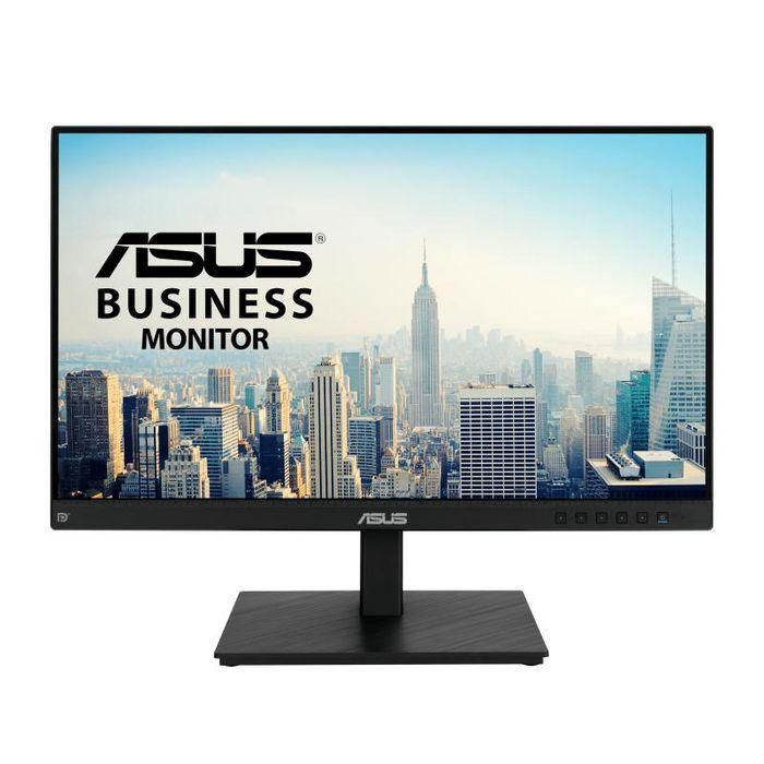 Asus BE24ECSBT Monitor Táctil 24 pulgadas FHD IPS USB-C Power Delivery HDMI DisplayPort 6 Asus BE24ECSBT Monitor Táctil 24 pulgadas FHD IPS USB-C Power Delivery HDMI DisplayPort 6