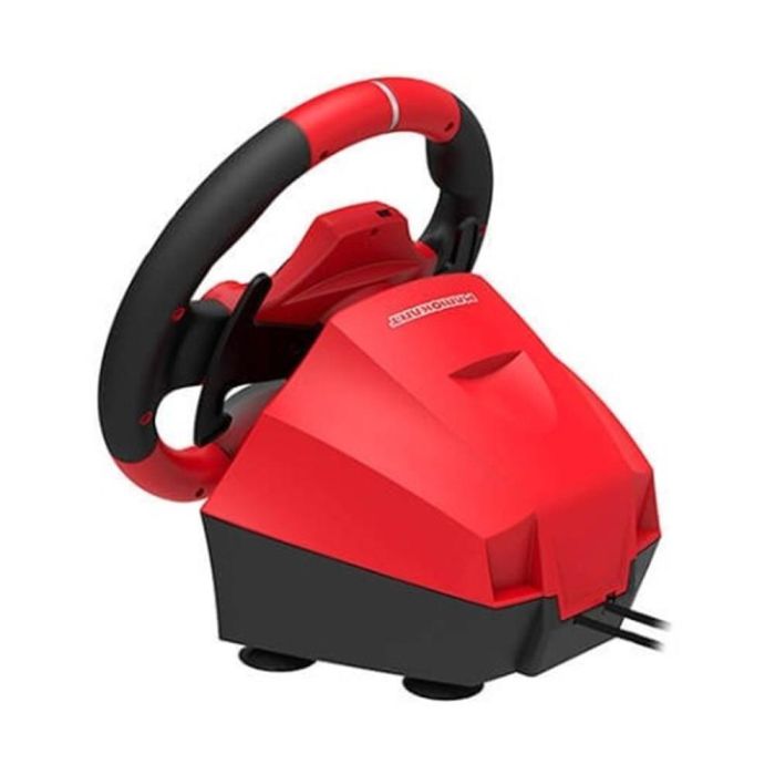 HORI Volante Mario Kart Racing Wheel Pro NSW-228U para Nintendo Switch 1 HORI Volante Mario Kart Racing Wheel Pro NSW-228U para Nintendo Switch 1