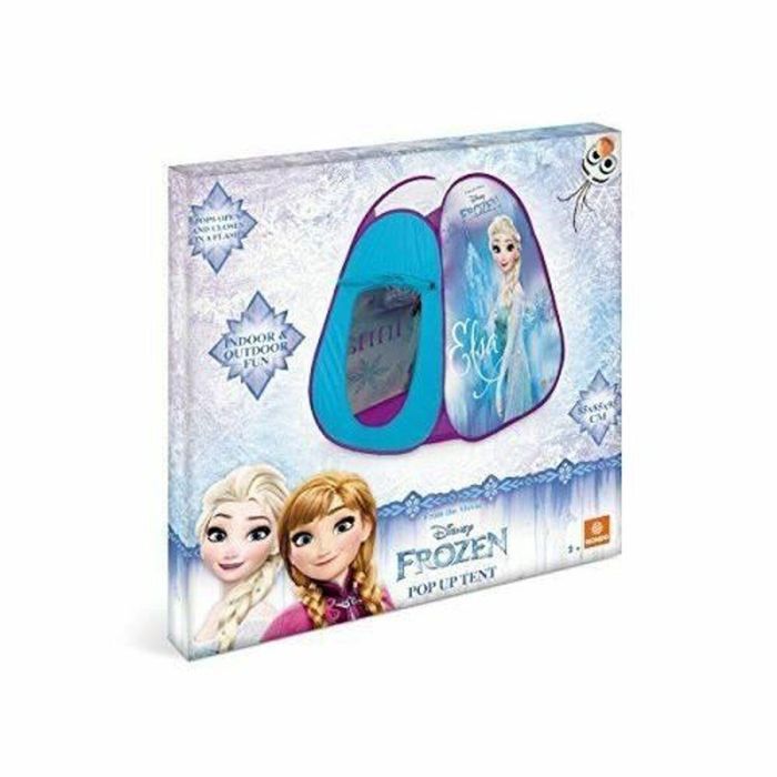 Tienda emergente THE SNOW QUEEN 1