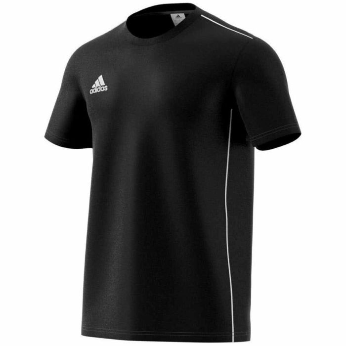 Camiseta de Fútbol de Manga Corta Hombre Adidas CF1035 XL