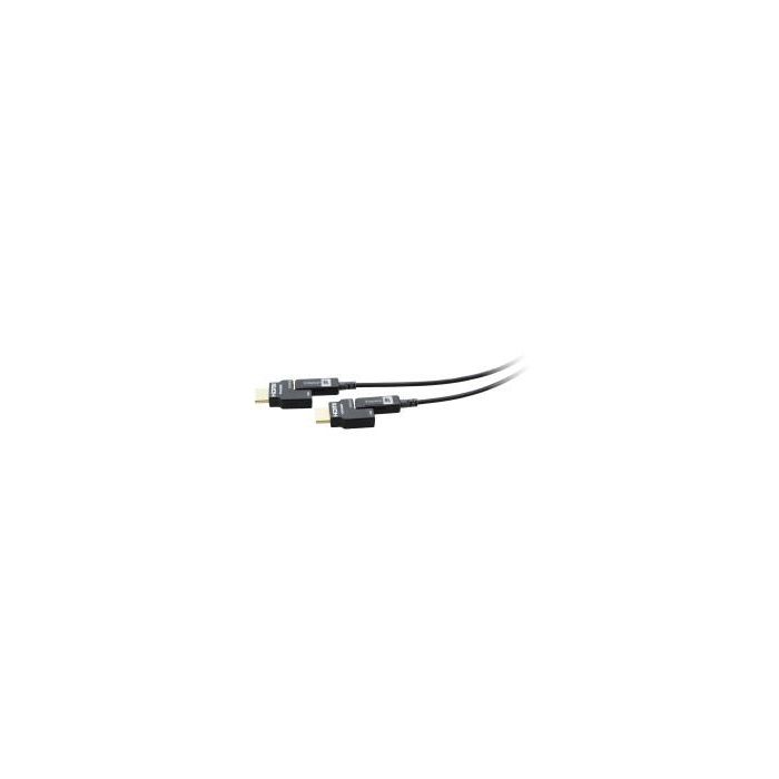Cable HDMI Kramer Electronics 97-0406066 20 m Negro Cable HDMI Kramer Electronics 97-0406066 20 m Negro