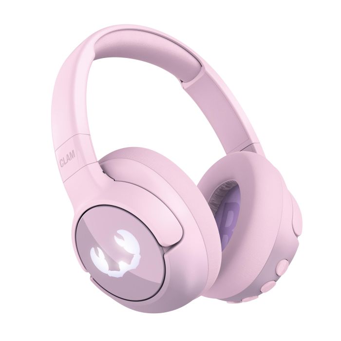 Auriculares Fresh'N Rebel Clam Junior Inalambrico 1 Auriculares Fresh'N Rebel Clam Junior Inalambrico 1