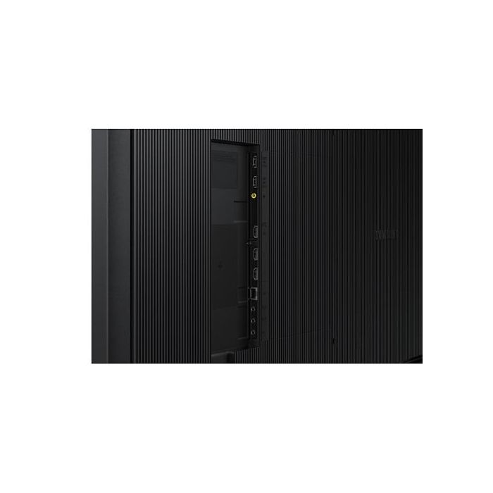 Samsung LH65QBCEBGCXEN pantalla de señalización 165,1 cm (65") LED Wifi Negro 6 Samsung LH65QBCEBGCXEN pantalla de señalización 165,1 cm (65") LED Wifi Negro 6